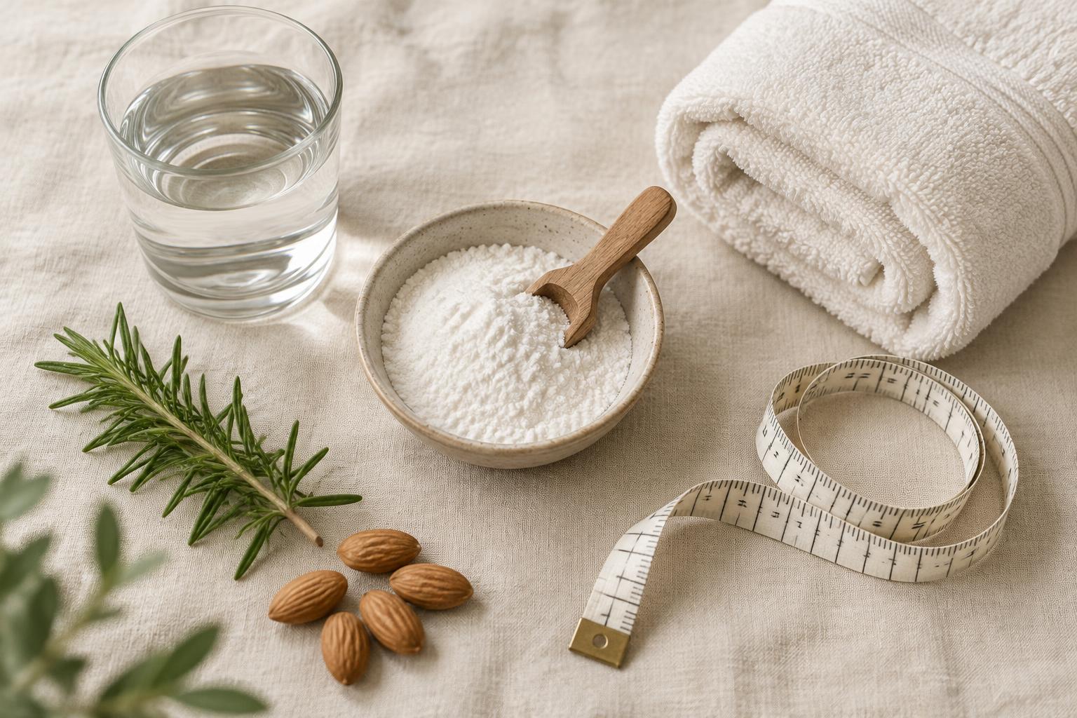 Does Creatine Cause Weight Gain? What the Recent Trials Measured