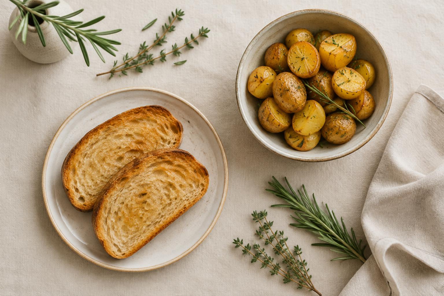 Does Eating Burnt Food Cause Cancer?