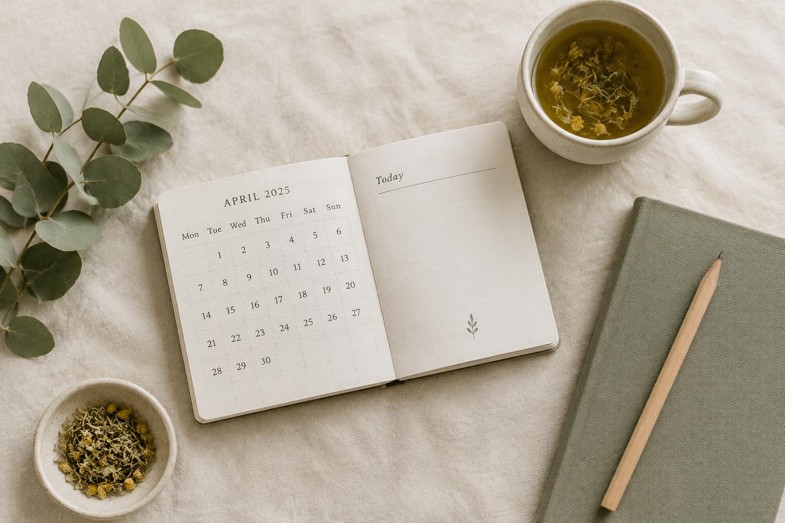 Does a Four-Day Week Reduce Stress?