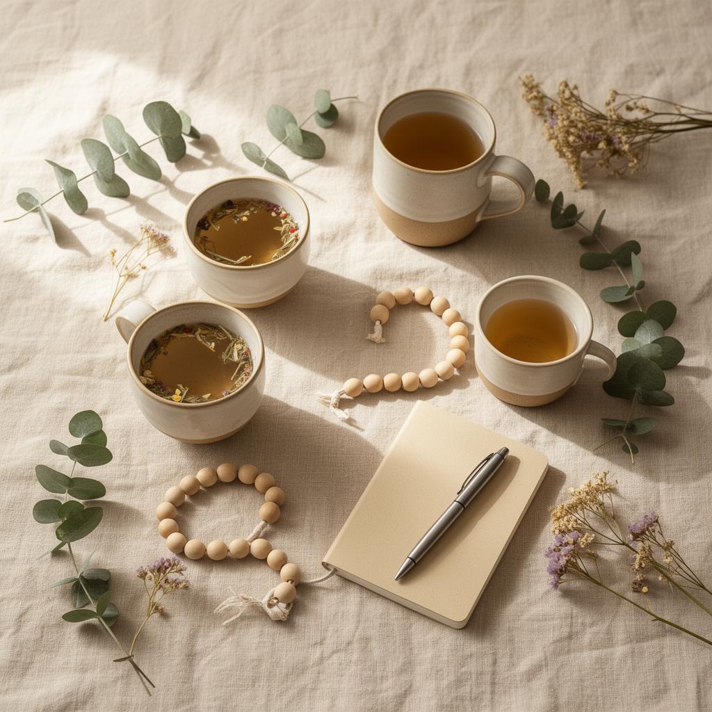 Community wellness connection