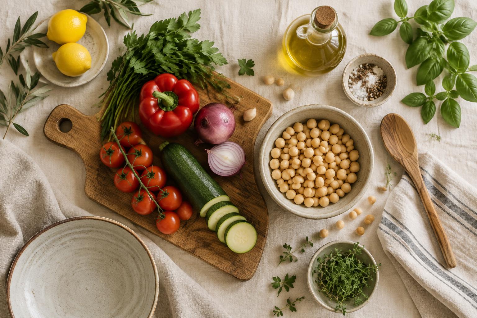 The Liver Reset